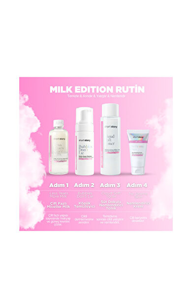Short Story No Drama Skin Ultra Nemlendirici Krem 50Ml