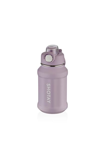 Shotay Çelik Termos Matara 720Ml Lila