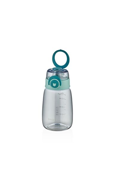 Shotay Çocuk Matarası Tritan Mavi 480Ml