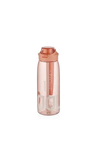 Shotay Cool Su Matarası Pembe 1000Ml