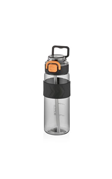 Shotay Direction Su Matarası Tritan Siyah 800Ml