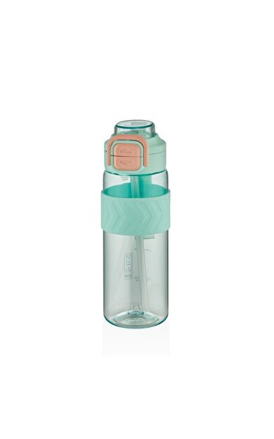 Shotay Direction Su Matarası Tritan Turkuaz 800Ml