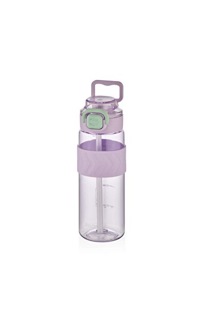 Shotay Direction Su Matarası Tritan Mor 800Ml