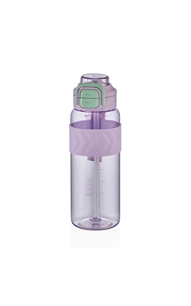 Shotay Direction Su Matarası Tritan Mor 1000Ml