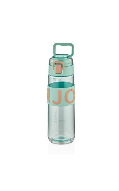 Shotay Enjoy Su Matarası Tritan Mavi 680Ml