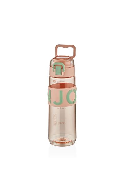 Shotay Enjoy Su Matarası Tritan Pembe 680Ml