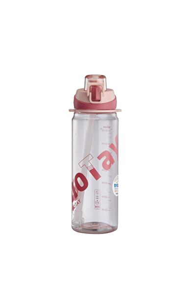 Shotay Matara Tritan Pembe 900Ml