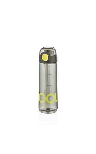 Shotay Mix Dink Su Matarası Tritan Siyah 680Ml