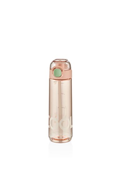 Shotay Mix Dink Su Matarası Tritan Pembe 680Ml