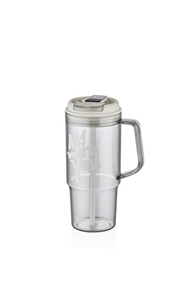 Shotay Mug Bardak 950Ml Beyaz
