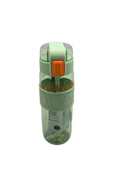 Shotay Myself Su Matarası Tritan Yeşil 750Ml