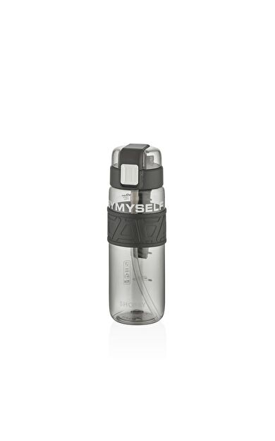 Shotay Myself Su Matarası Tritan Siyah 750Ml
