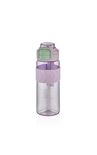 Shotay Direction Su Matarası Tritan Mor 800Ml