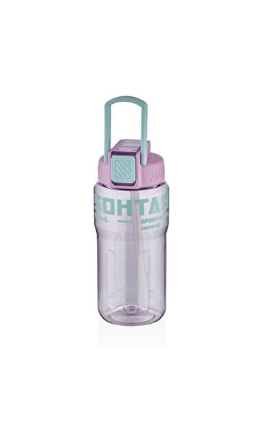 Shotay Speed Su Matarası Tritan Mor 650Ml