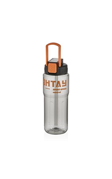 Shotay Speed Su Matarası Tritan Siyah 800Ml