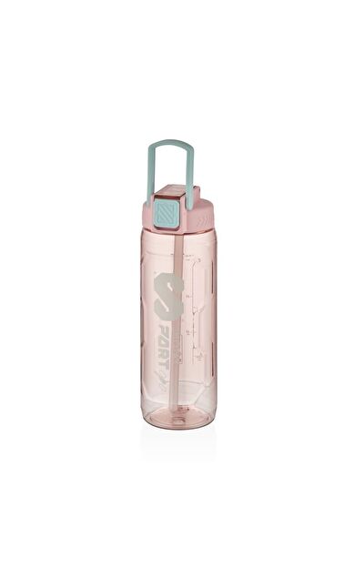 Shotay Sport Su Matarası Tritan Pembe 800Ml