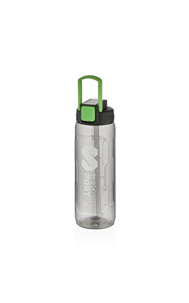Shotay Sport Su Matarası Tritan Siyah 800Ml