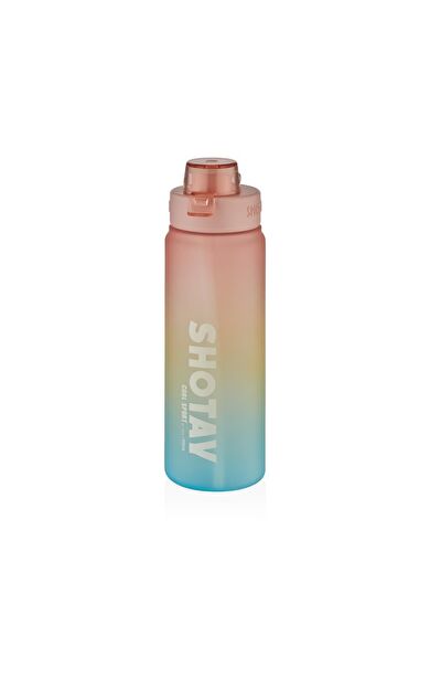 Shotay Su Matarası Policarbon Mavi 950Ml
