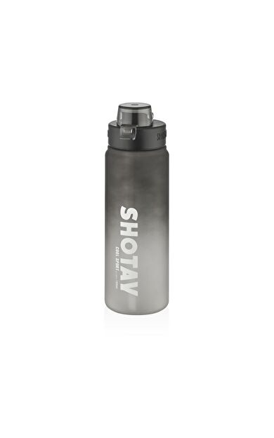 Shotay Su Matarası Policarbon Gri 950Ml