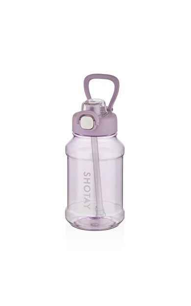 Shotay Su Matarası Mor 900Ml