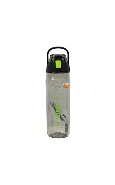 Shotay Ultra Plus Su Matarası Tritan Siyah 750Ml