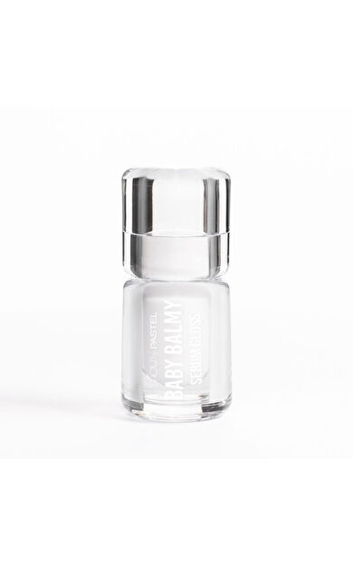Show By Pastel Baby Balmy Serum Gloss 30 Ghosting