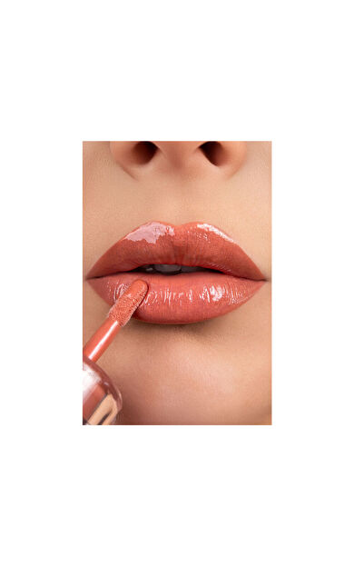 Show By Pastel Baby Balmy Serum Gloss 32 Dune