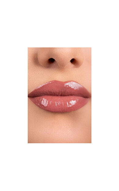 Show By Pastel Baby Balmy Serum Gloss 33 Gaslight