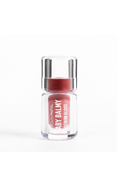 Show By Pastel Baby Balmy Serum Gloss 34 Vibe