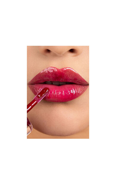 Show By Pastel Baby Balmy Serum Gloss 38 Love Bombing