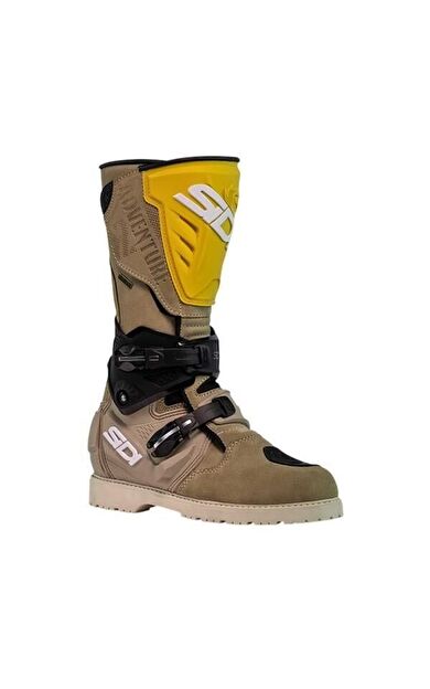 Sıdı Adventure 2 Gore-Tex Sand Ochre