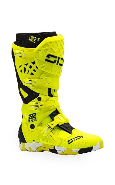 Sıdı Crossaır X TC 222