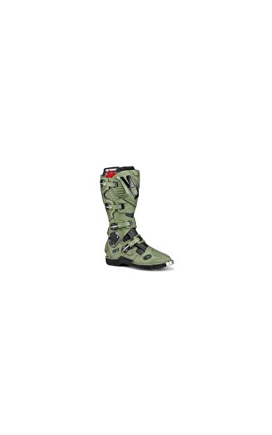Sıdı Crossfıre 3 Army
