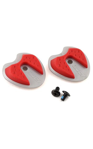 Sidi Kaydırmaz Topuk Tabanı Spd Ayakkabı İçin