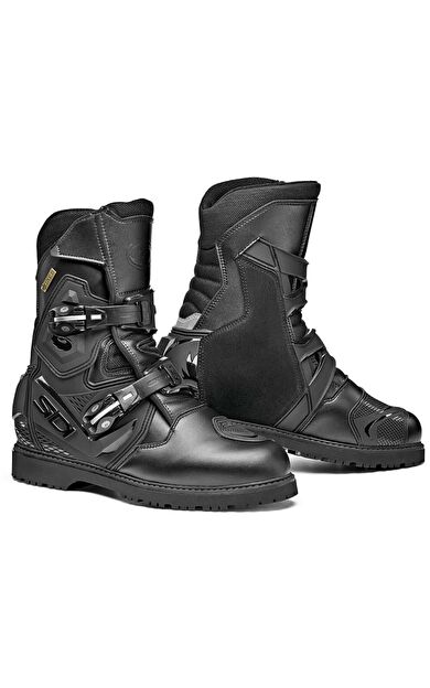 Sıdı Mıd Adventure Gore-Tex 2 Siyah