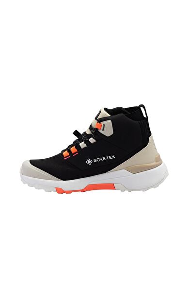 Sıdı Nucleus Gtx Siyah Beyaz