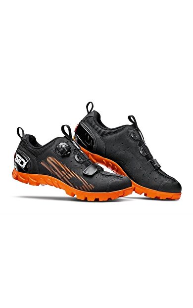 Sıdı Sd 15 Mtb Ayakkabısı Turuncu