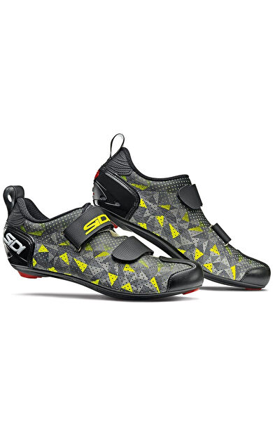 Sidi T-5 Air Triathlon Bisiklet Ayakkabısı