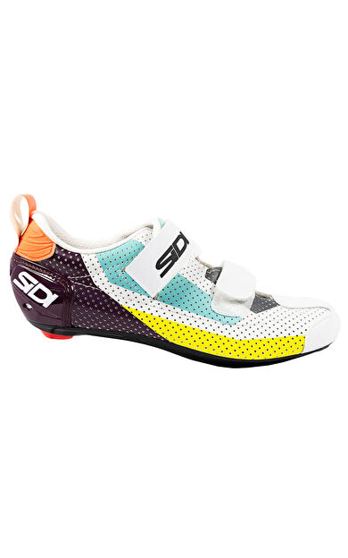 Sidi T-5 Air Woman Kadın Triathlon Ayakkabısı
