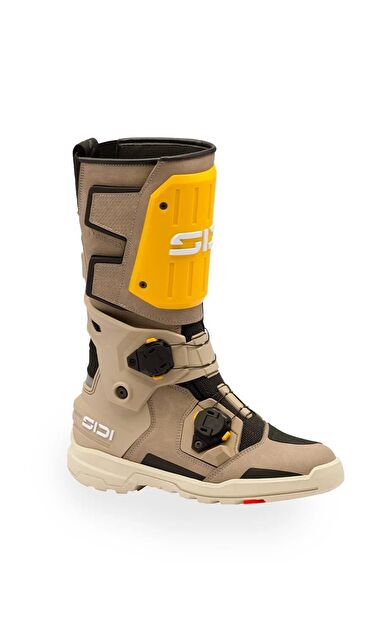 Sıdı Taurus Gtx Sand Ochre