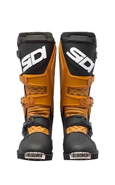 Sıdı X Power Enduro Kahverengi