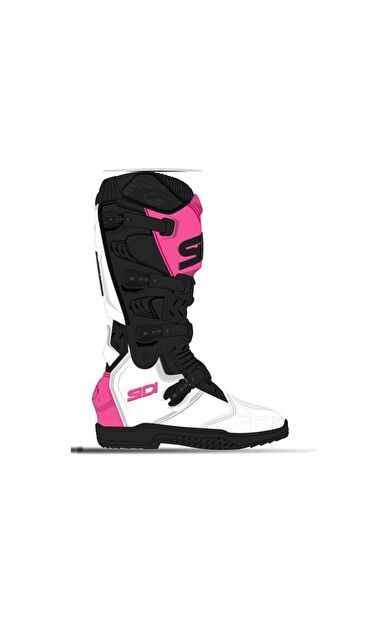 Sıdı X Power Sc Siyah Pembe