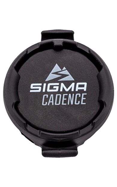 Sigma DUO Mıknatıssız Cadence Sensörü ANT+ | Bluetooth