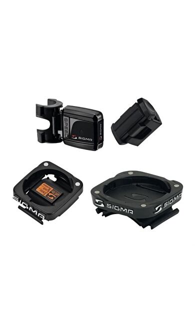 Sigma Kilometre Saati Sts Sensör Seti (Bike 2 Kit) 00440