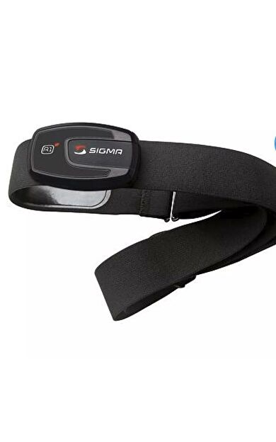 Sigma Nabız Bandı R1 Sts Nabız Bandı 20324 (23.16)