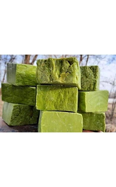 Siirt Saf Bıttım Sabunu Bıttım Sabunu