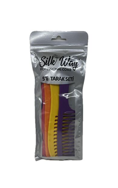 Silk Way Cire Aseptine Silk Way 5Li Tarak Seti
