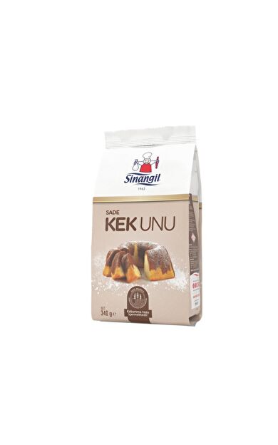 Sinangil Kekun Sade 340Gr