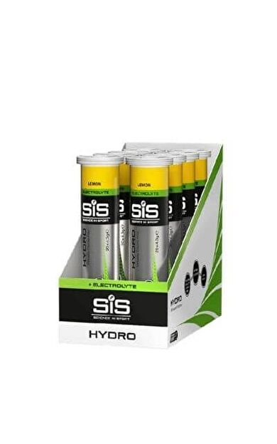 Sis Go Hydro 20 Tablet X 8 Adet