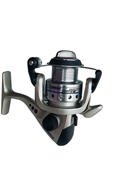 Siweida C2 Spin Olta Makinesi